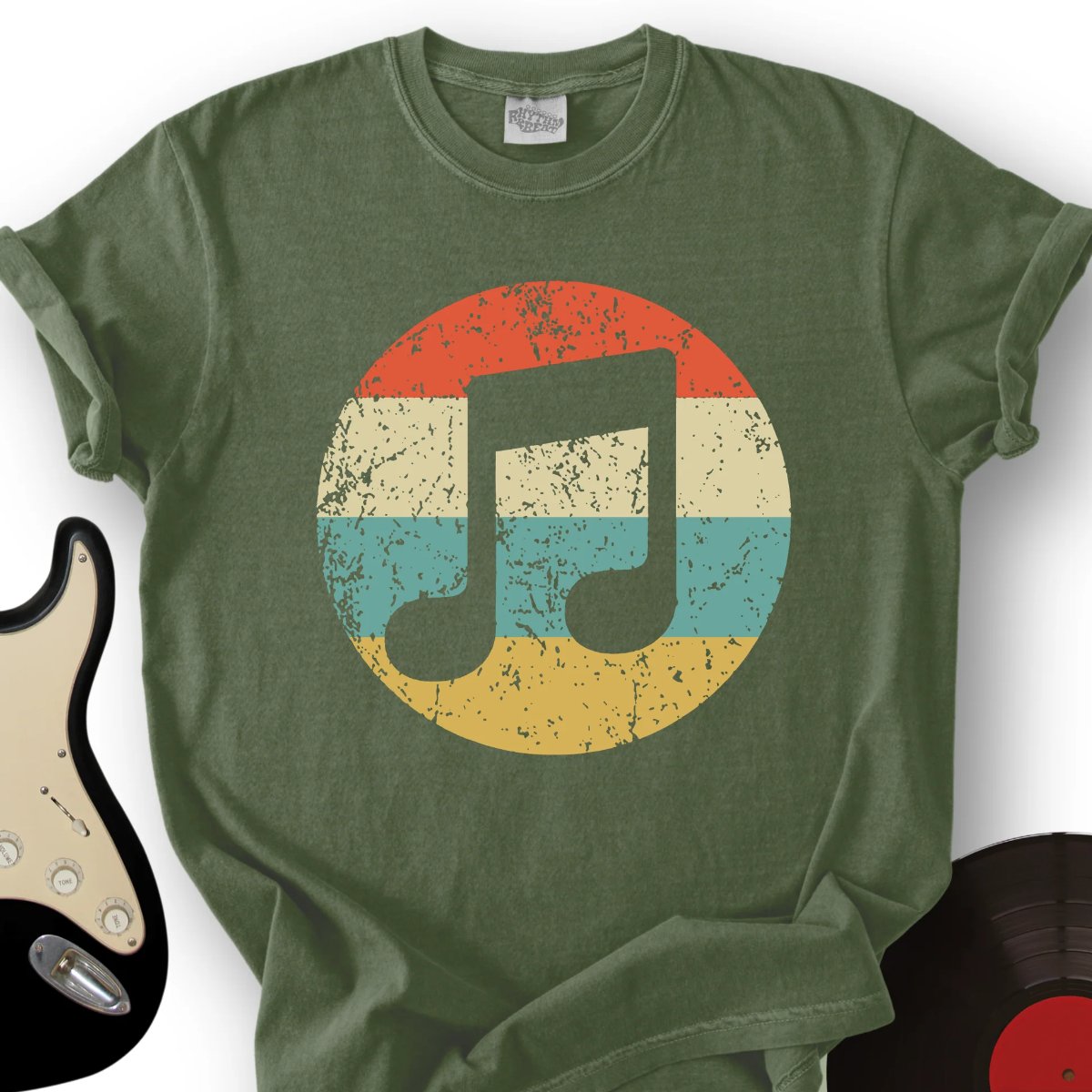Music TEE