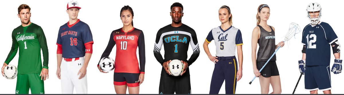 Sports Jerseys